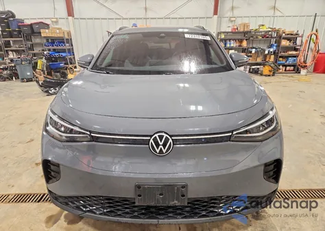 2023 Volkswagen Id.4 Pro из США, поврежденный, VIN 1V2DNPE88PC038190